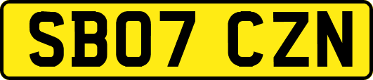 SB07CZN