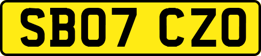 SB07CZO