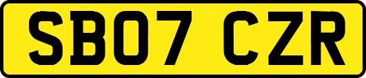 SB07CZR