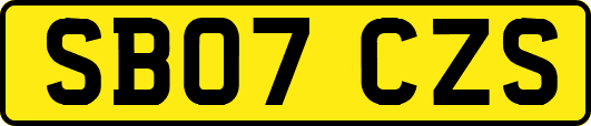 SB07CZS