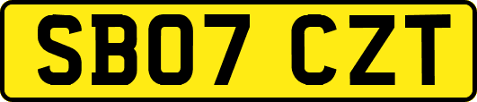 SB07CZT
