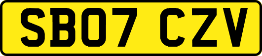 SB07CZV