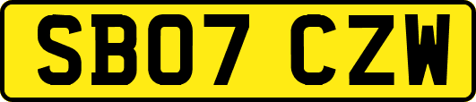 SB07CZW
