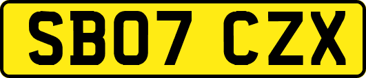 SB07CZX