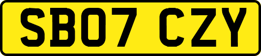 SB07CZY