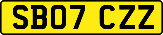 SB07CZZ