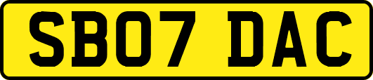 SB07DAC