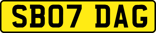 SB07DAG