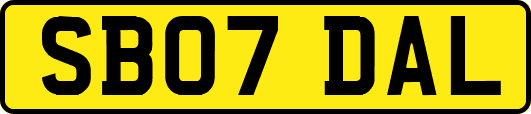 SB07DAL