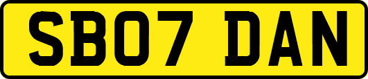 SB07DAN
