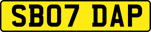 SB07DAP
