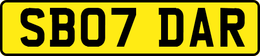 SB07DAR
