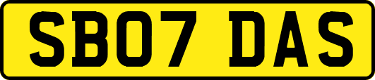 SB07DAS