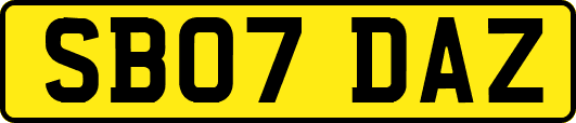 SB07DAZ
