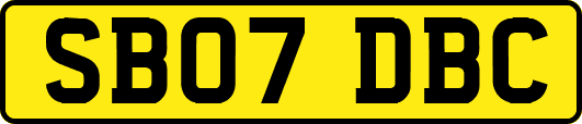 SB07DBC