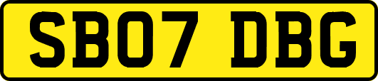 SB07DBG