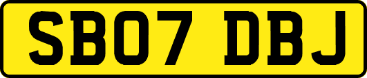 SB07DBJ