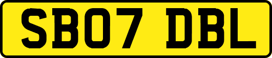SB07DBL