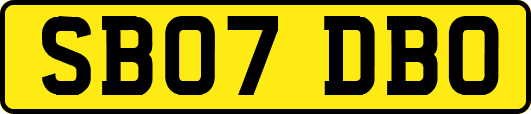 SB07DBO