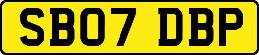 SB07DBP
