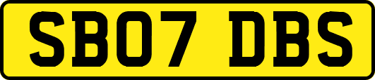 SB07DBS