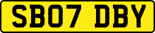 SB07DBY