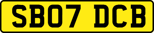 SB07DCB