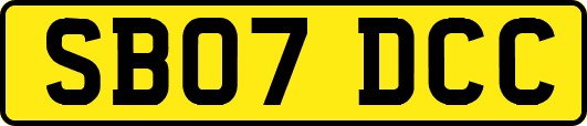 SB07DCC
