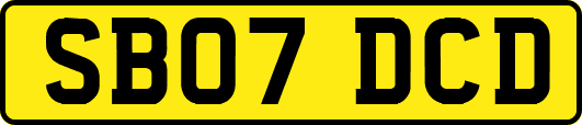 SB07DCD