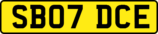 SB07DCE