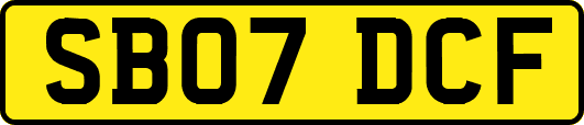 SB07DCF