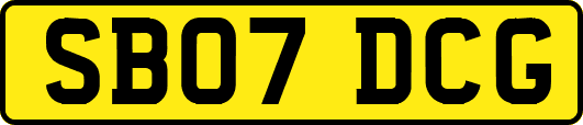 SB07DCG