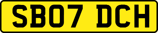 SB07DCH