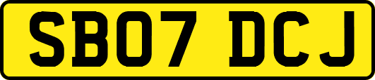 SB07DCJ