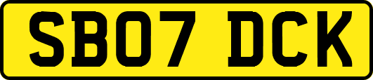 SB07DCK