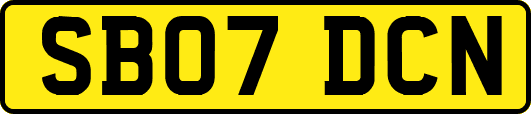 SB07DCN