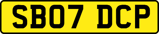 SB07DCP