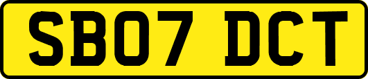 SB07DCT