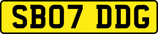 SB07DDG