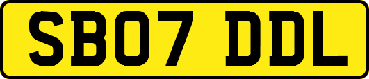 SB07DDL