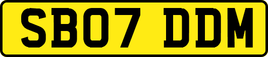 SB07DDM