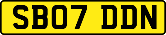 SB07DDN