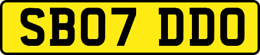 SB07DDO