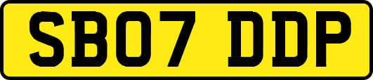 SB07DDP