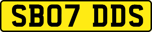 SB07DDS