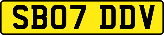 SB07DDV