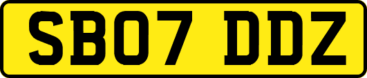 SB07DDZ