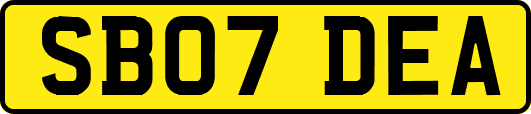 SB07DEA