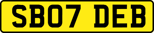 SB07DEB
