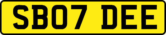 SB07DEE